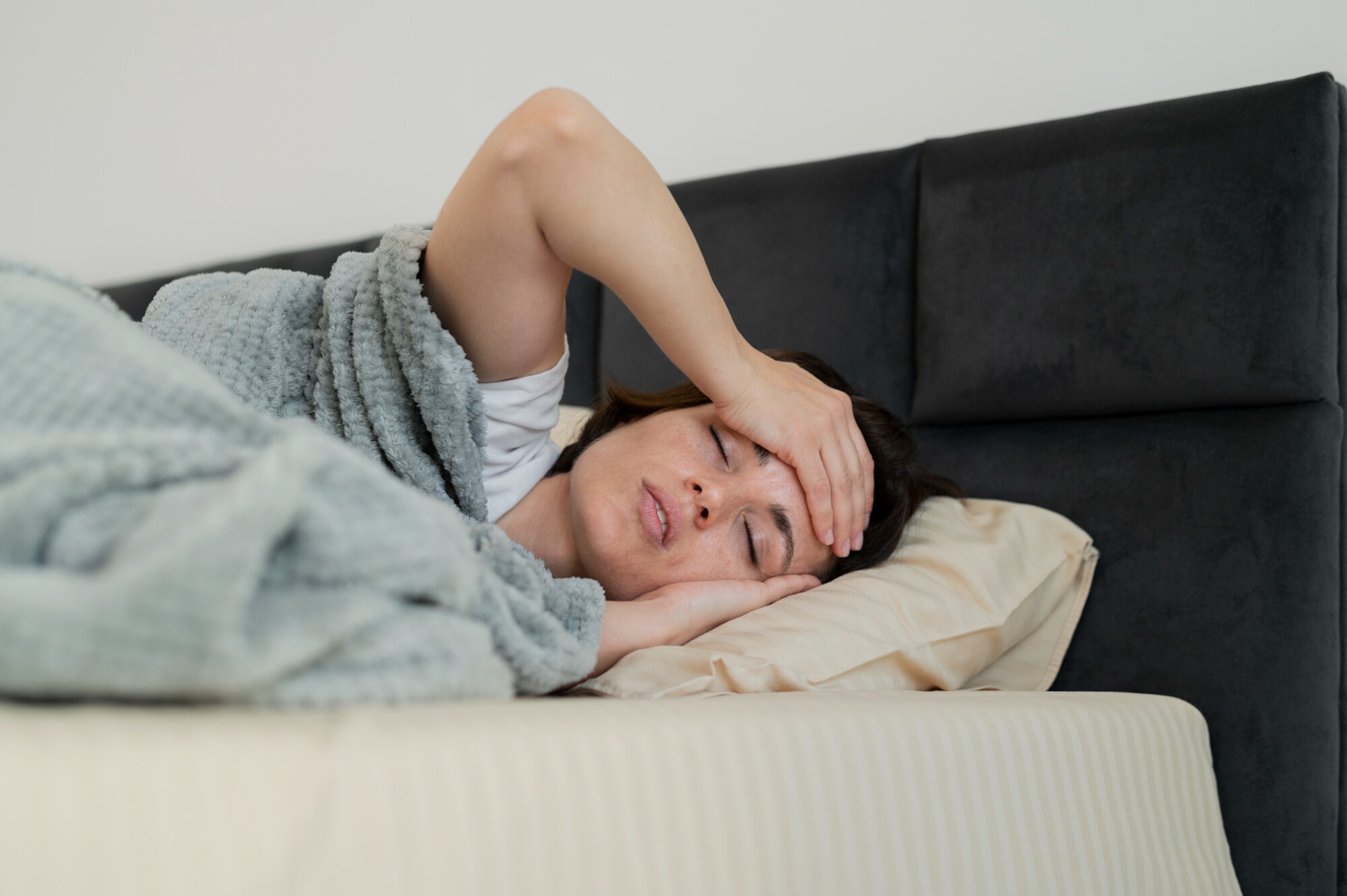 Sleep Disturbances